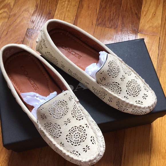 Moccasins - Picture 1 of 5